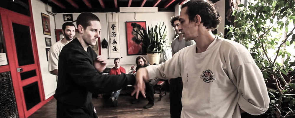 wingchun